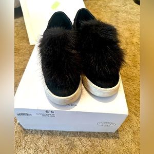 Steve Madden sneakers